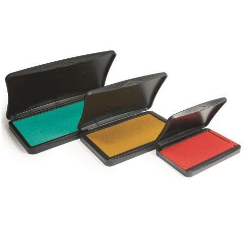 Stempelkissen-Coloris